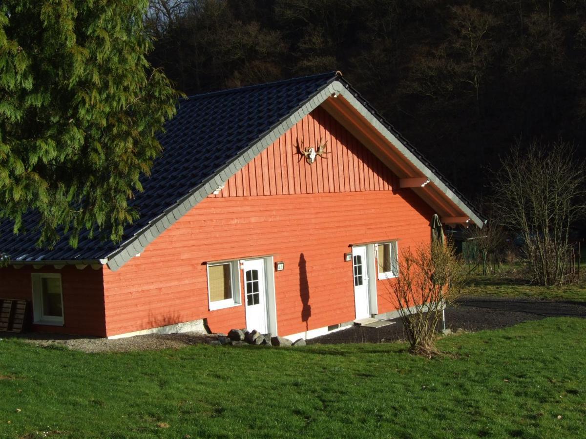 Hotel Forsthaus Volkesfeld Quarto foto